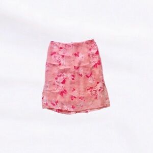 3 for $25 : wrapper ⋆ vintage crinkle skirt